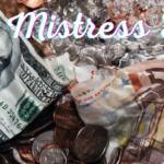 Financial Domination Mistress NiteFlirt CashApp Rinsing
